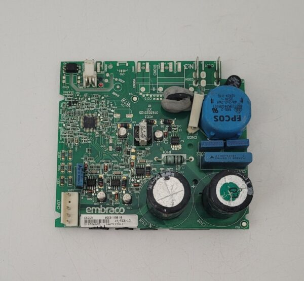 Genuine Refrigerator GE Circuit Board Part#219326005