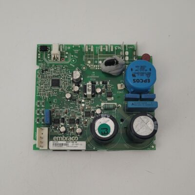 Genuine Refrigerator GE Circuit Board Part#219326005