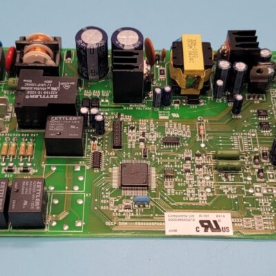 Genuine Refrigerator GE Control Board Part#200D4854G012