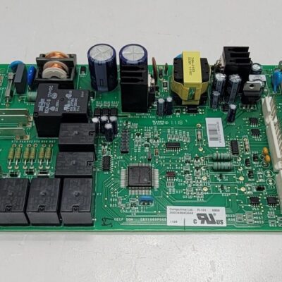 Genuine Refrigerator GE Control Board Part#200D4864G049