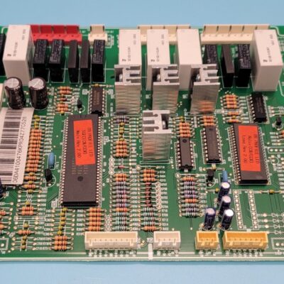 Genuine Refrigerator GE Control Board Part#DA4100476K