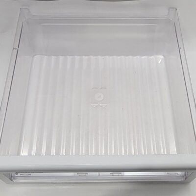 Genuine Refrigerator GE Crisper Drawer Part#162D7563