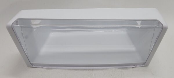 Genuine Refrigerator GE Dairy Door Bin Part#239D2454