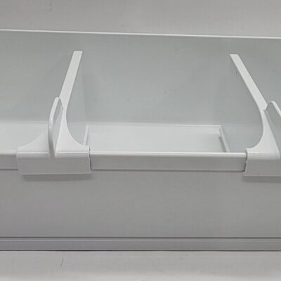 Genuine Refrigerator GE Door Bin Part#162D8541