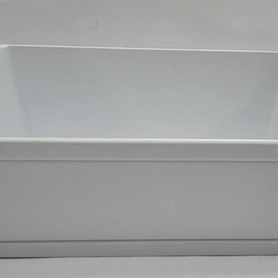 Genuine Refrigerator GE Door Bin Part#162D8542