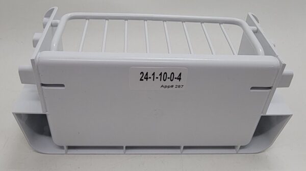 Genuine Refrigerator GE Door Bin Part#200D2356P001 - Image 4