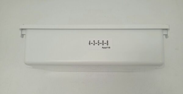 Genuine Refrigerator GE Door Bin Part#2204812 - Image 3