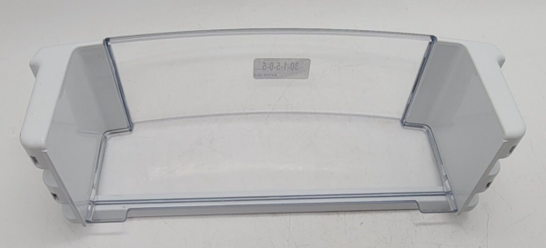 Genuine Refrigerator GE Door Bin Part#WR71X10408 - Image 3