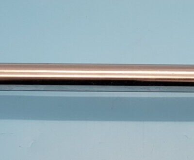 Genuine Refrigerator GE Door Handle Part#WR12X21070