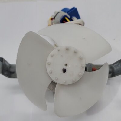 Genuine Refrigerator GE Evaporator Fan Motor Part#197D2039P012