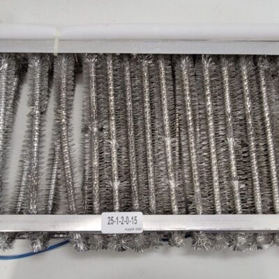 Genuine Refrigerator GE Evaporator Part#WR85X10022