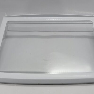 Genuine Refrigerator GE Glass Shelf Part#200D6284P001