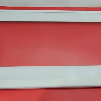 Genuine Refrigerator GE Glass Shelf Part#224D1039P006