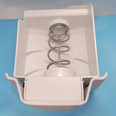 Genuine Refrigerator GE Ice Bucket Part#200D4652P001