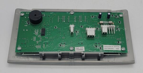 Genuine Refrigerator GE Interface Control Board Part#200D7355G052 - Image 3