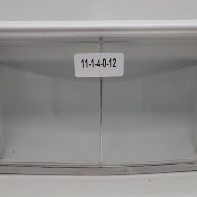 Genuine Refrigerator GE Monogram Dairy Door Bin Part#WR17X11220