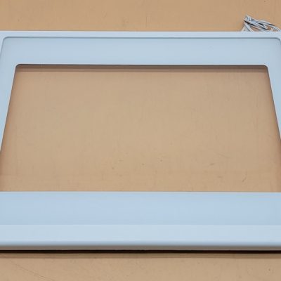 Genuine Refrigerator GE Monogram Glass Shelf Part#224D1039P004