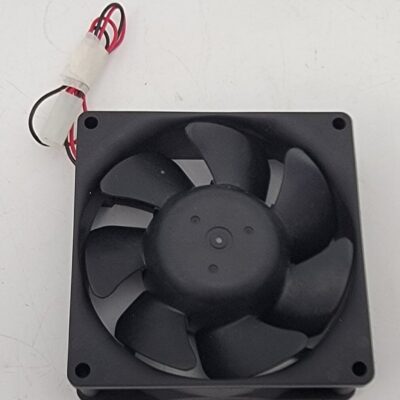 Genuine Refrigerator GE Profile Fan Part#355B1130P001