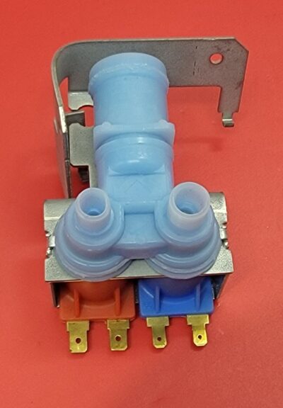 Genuine Refrigerator GE Water Inlet Valve Part#K-75188 - Image 3