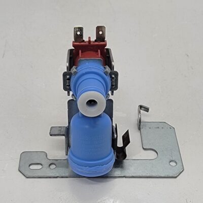 Genuine Refrigerator GE Water Inlet Valve Part#RIV-11AE-2