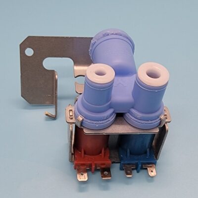 Genuine Refrigerator GE Water Inlet Valve Part#RIV-12AE-21