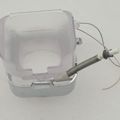 Genuine Refrigerator Ice & Water Dispenser Part#MBG665230