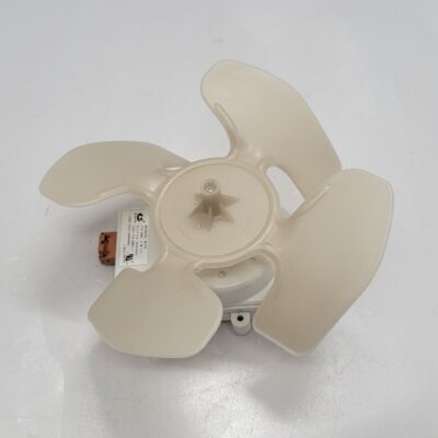 Genuine Refrigerator Kenmore Condenser Fan Motor Part#W10522629