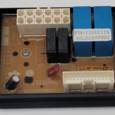 Genuine Refrigerator Kenmore Control Board Part#EBR60070709