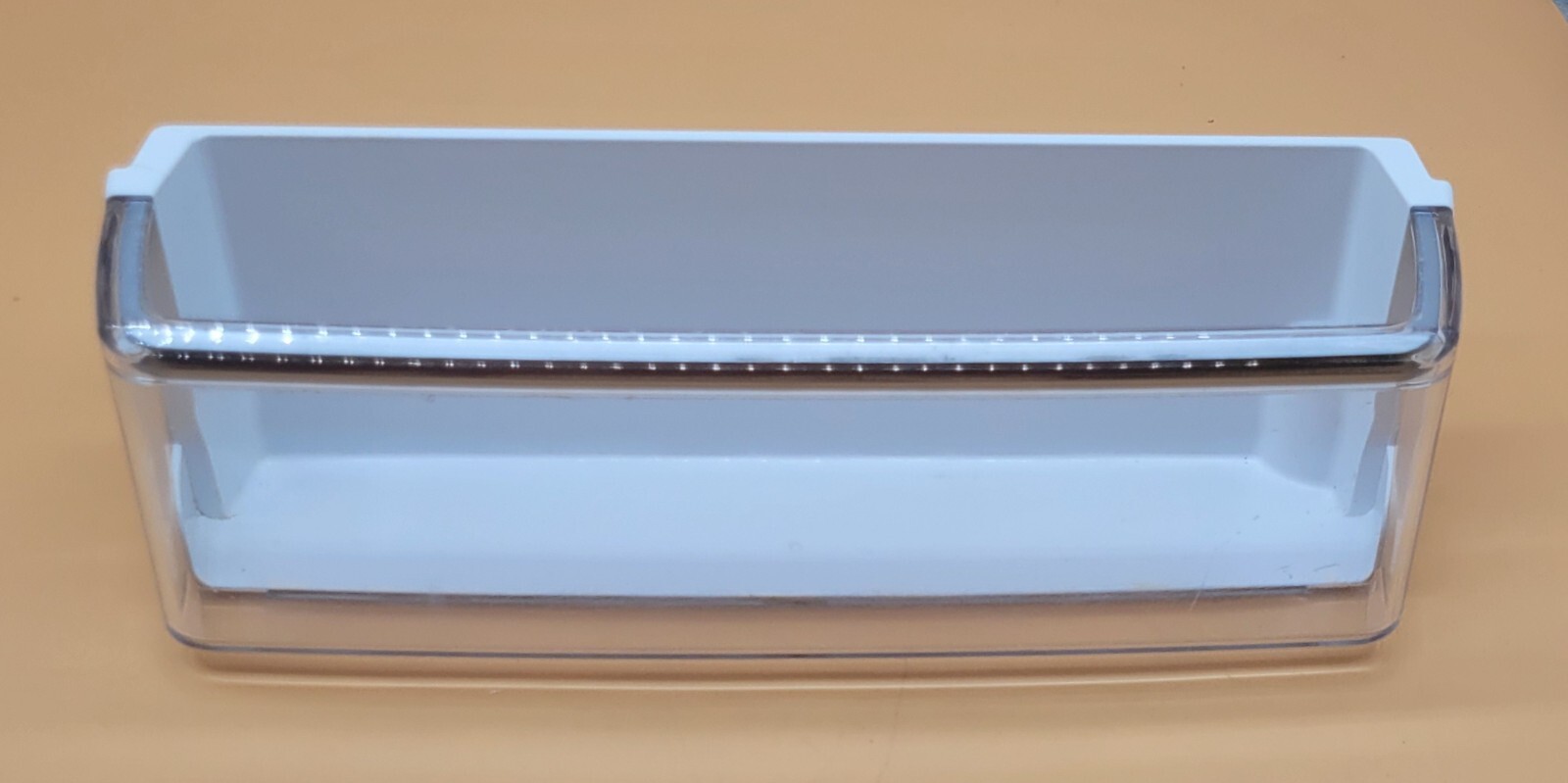 Genuine-Refrigerator-Kenmore-Door-Bin-PartMAN622493-405732687172 Genuine Refrigerator Kenmore Door Bin PartMAN622493 405732687172