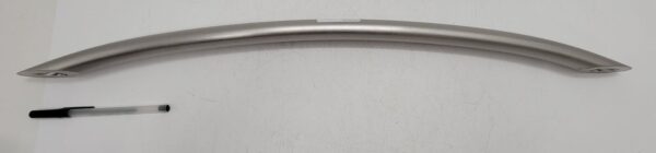 Genuine Refrigerator Kenmore Door Handle Part#2313403S - Image 3