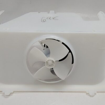 Genuine Refrigerator Kenmore Evaporator Fan Motor Part#2315549