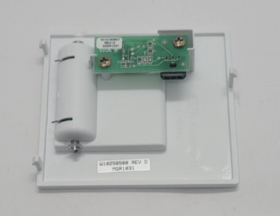 Genuine Refrigerator Kenmore Ice Control Board Part#W10180607 - Image 3