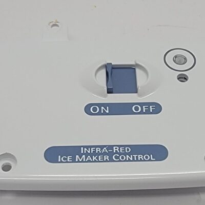 Genuine Refrigerator Kenmore Ice Maker Emitter Control Board Part#2255114