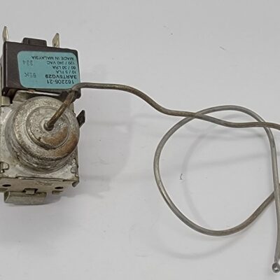 Genuine Refrigerator Kenmore Thermostat Part#162205-21