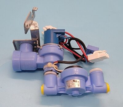 Genuine Refrigerator Kenmore Water Inlet Valve Part#FS-11A-1