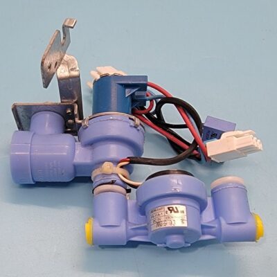 Genuine Refrigerator Kenmore Water Inlet Valve Part#FS-11A-1