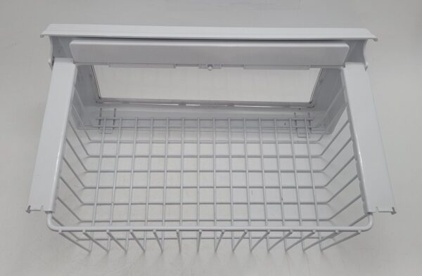 Genuine Refrigerator Kitchen Aid Basket Part#2256271 - Image 3