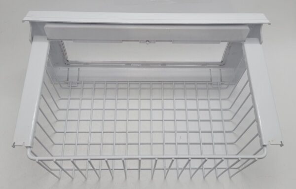 Genuine Refrigerator Kitchen Aid Basket Part#2256271 - Image 3