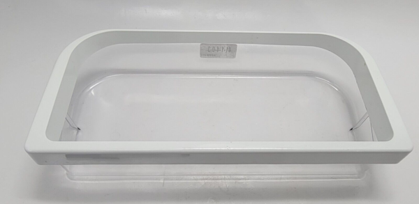 Genuine Refrigerator Kitchen Aid Cantilever Door Bin Part#WPW10169669 - Image 3