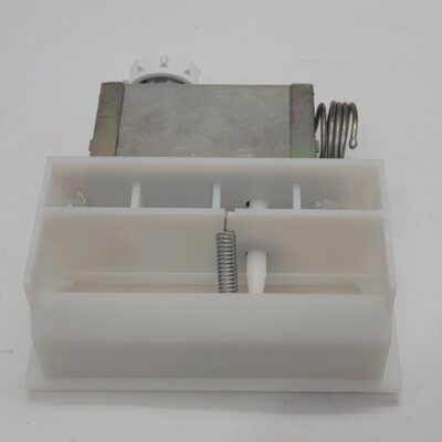 Genuine Refrigerator Kitchen Aid Damper Control Part#12796101