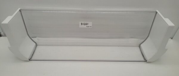 Genuine Refrigerator Kitchen Aid Door Bin Part#2222777 - Image 4