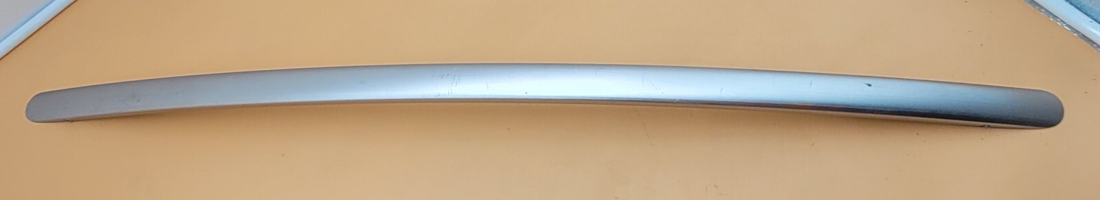 Genuine-Refrigerator-Kitchen-Aid-Door-Handle-PartWPW10557401-405688880952 Genuine Refrigerator Kitchen Aid Door Handle PartWPW10557401 405688880952