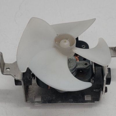 Genuine Refrigerator Kitchen Aid Evaporator Fan Motor Part#8320001603