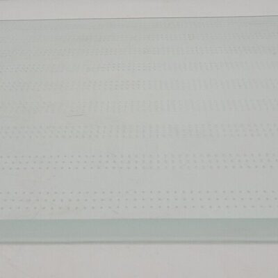 Genuine Refrigerator Kitchen Aid Glass Shelf Part#2174148