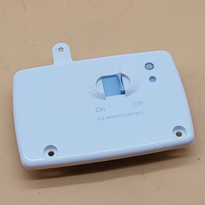 Genuine Refrigerator Kitchen Aid Ice Control Board Part#2198588