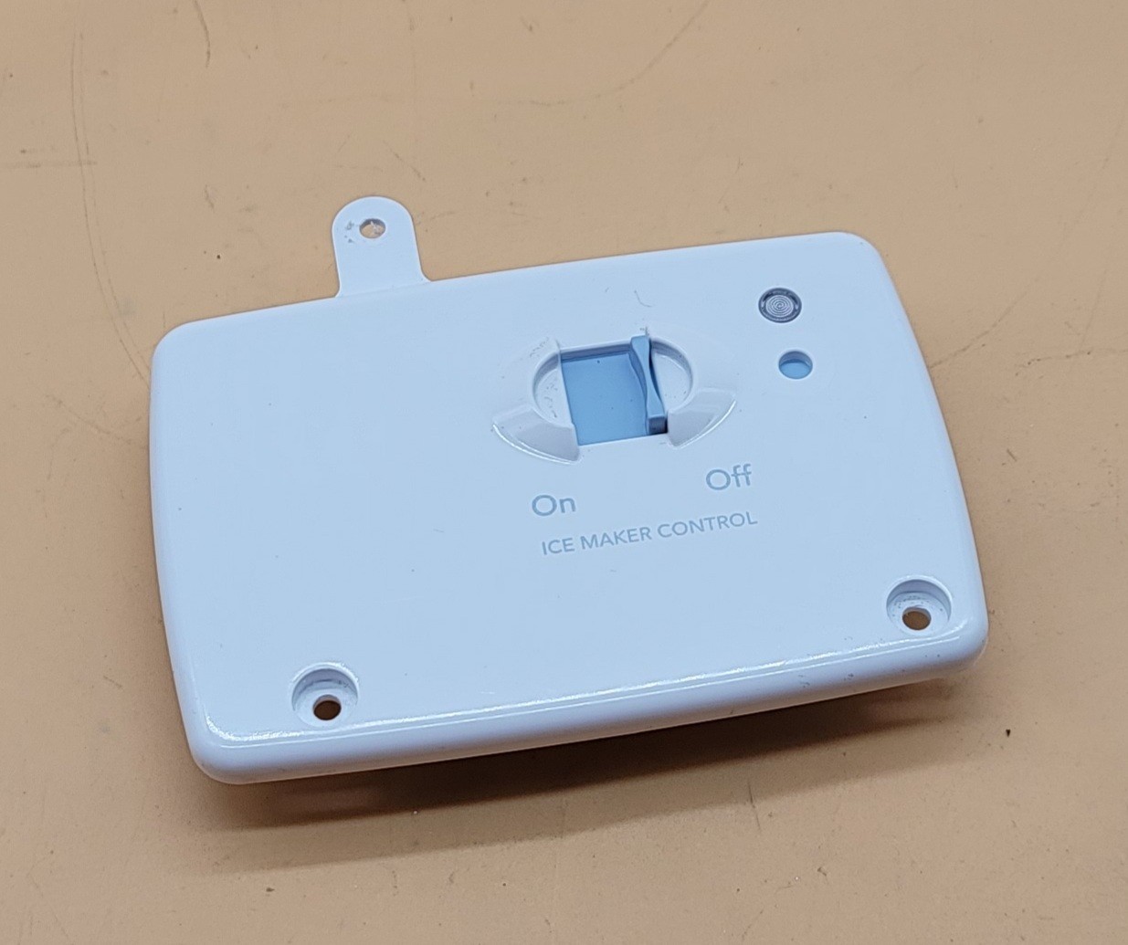 Genuine-Refrigerator-Kitchen-Aid-Ice-Control-Board-Part2198588-406025964872 Genuine Refrigerator Kitchen Aid Ice Control Board Part2198588 406025964872