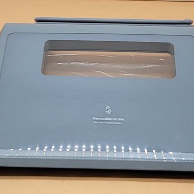 Genuine Refrigerator Kitchen Aid Ice Door Part#W10716170