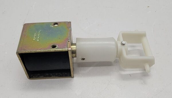 Genuine Refrigerator Kitchen Aid Ice Solenoid Part#B22-2051 - Image 3