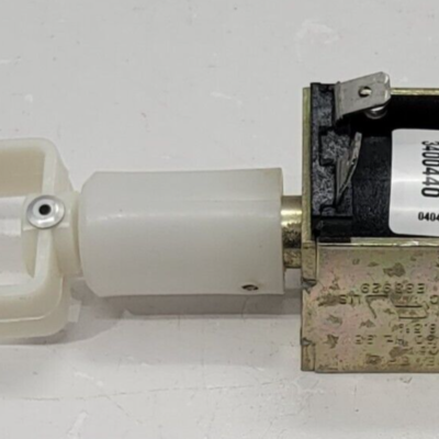 Genuine Refrigerator Kitchen Aid Ice Solenoid Part#B22-2051