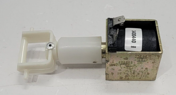 Genuine Refrigerator Kitchen Aid Ice Solenoid Part#B22-2051